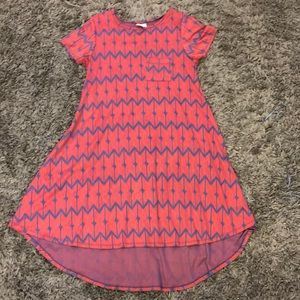 Lularoe Carly Large